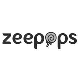 ZEEPOPS trademark