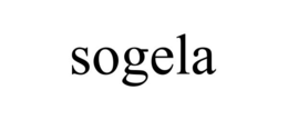 SOGELA trademark