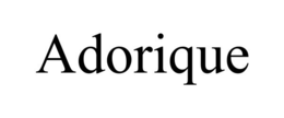 ADORIQUE trademark