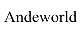 ANDEWORLD trademark