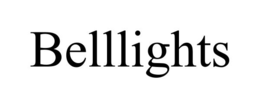 BELLLIGHTS trademark