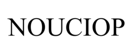 NOUCIOP trademark
