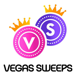 V S VEGAS SWEEPS trademark