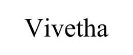 VIVETHA trademark