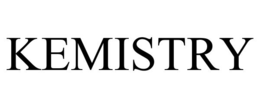 KEMISTRY trademark
