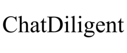 CHATDILIGENT trademark