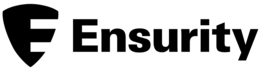 E ENSURITY trademark