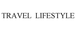 TRAVEL  LIFESTYLE trademark