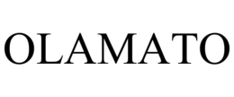 OLAMATO trademark