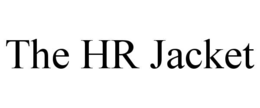 THE HR JACKET trademark