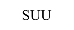 SUU trademark