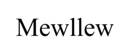 MEWLLEW trademark