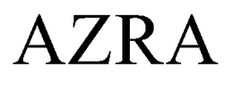 AZRA trademark