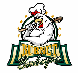 BURNET BARBEQUE trademark