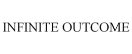 INFINITE OUTCOME trademark