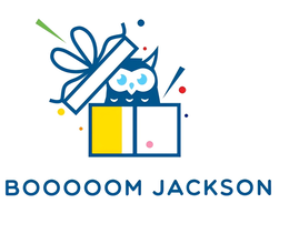 BOOOOOM JACKSON trademark