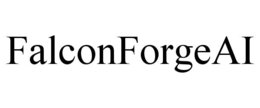 FALCONFORGEAI trademark