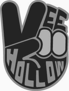 VEE HOLLOW trademark