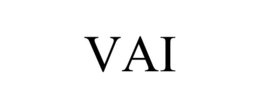 VAI trademark