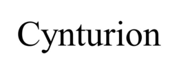 CYNTURION trademark
