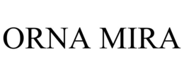 ORNA MIRA trademark