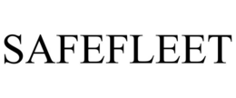 SAFEFLEET trademark