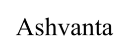 ASHVANTA trademark