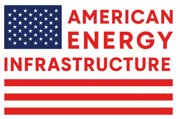 AMERICAN ENERGY INFRASTRUCTURE trademark