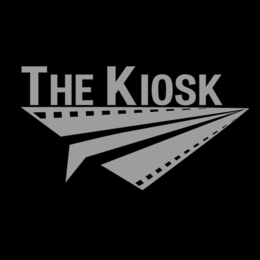THE KIOSK trademark