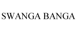 SWANGA BANGA trademark
