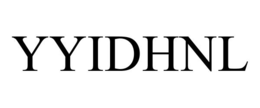 YYIDHNL trademark