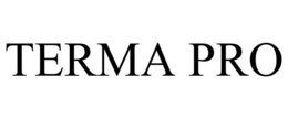 TERMA PRO trademark