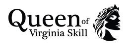 QUEEN OF VIRGINIA SKILL trademark