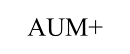 AUM+ trademark