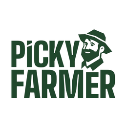 PICKY FARMER trademark
