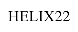 HELIX22 trademark