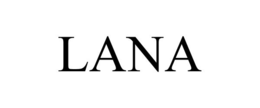 LANA trademark