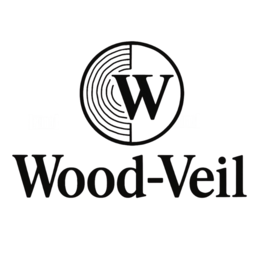 W WOOD-VEIL trademark