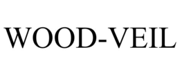 WOOD-VEIL trademark