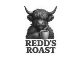 REDD'S ROAST trademark