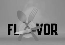 FLAVOR trademark