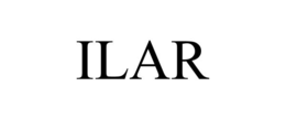 ILAR trademark