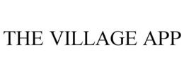 THE VILLAGE APP trademark