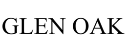 GLEN OAK trademark