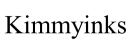 KIMMYINKS trademark