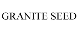 GRANITE SEED trademark