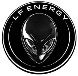 LF ENERGY trademark