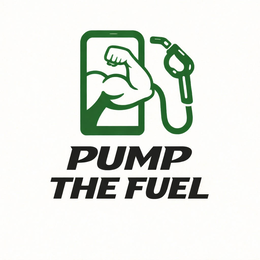 PUMP THE FUEL trademark