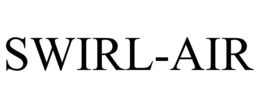 SWIRL-AIR trademark