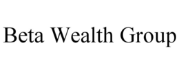 BETA WEALTH GROUP trademark